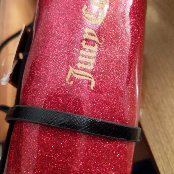 JUICY COUTURE Jewelry Travel case - Picture 3 of 5